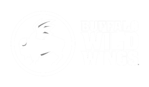 Buffalo Wild Wings Logo White